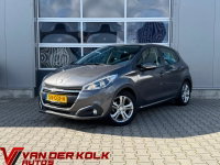 Peugeot 208 - 1.2 PureTech Blue Lion