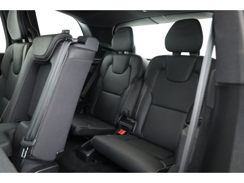 Volvo XC90 T8 Recharge Plus Dark | SOH 97,3% | Long Range | Pilot Assist | Memory seats | 4x Stoelverw. | H&K Audio | Leder | Nav + CarPlay | Keyless | 21''