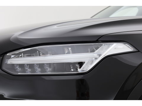 Volvo XC90 T8 Recharge Plus Dark | SOH 97,3% | Long Range | Pilot Assist | Memory seats | 4x Stoelverw. | H&K Audio | Leder | Nav + CarPlay | Keyless | 21''