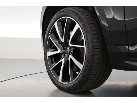 Volvo XC90 T8 Recharge Plus Dark | SOH 97,3% | Long Range | Pilot Assist | Memory seats | 4x Stoelverw. | H&K Audio | Leder | Nav + CarPlay | Keyless | 21''