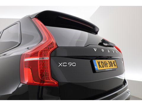 Volvo XC90 T8 Recharge Plus Dark | SOH 97,3% | Long Range | Pilot Assist | Memory seats | 4x Stoelverw. | H&K Audio | Leder | Nav + CarPlay | Keyless | 21''