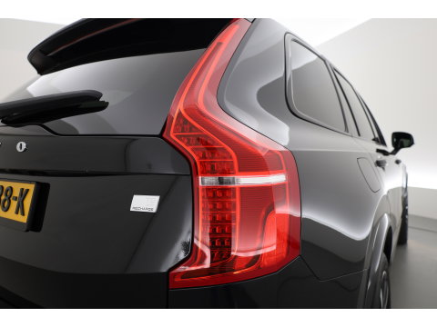 Volvo XC90 T8 Recharge Plus Dark | SOH 97,3% | Long Range | Pilot Assist | Memory seats | 4x Stoelverw. | H&K Audio | Leder | Nav + CarPlay | Keyless | 21''