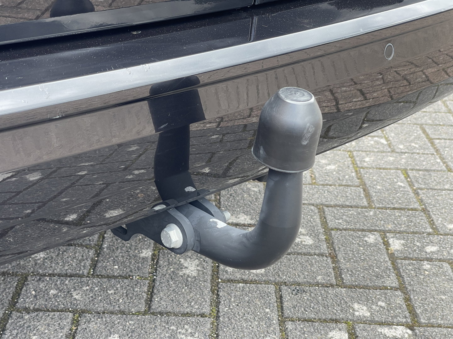 Volkswagen Caddy Cargo Maxi 2.0 TDI | Trekhaak | LED | Achterdeuren | Parkeersensoren | Cruise Control | DAB | Stop&GO |