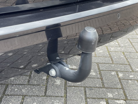Volkswagen Caddy Cargo Maxi 2.0 TDI | Trekhaak | LED | Achterdeuren | Parkeersensoren | Cruise Control | DAB | Stop&GO |