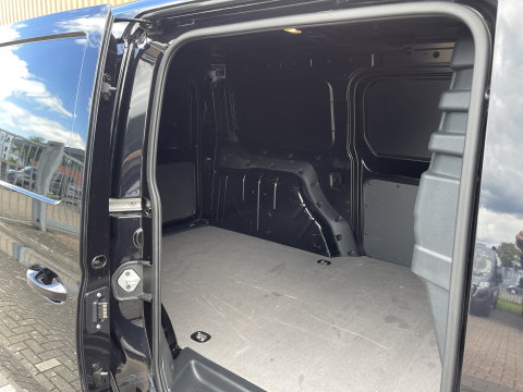 Volkswagen Caddy Cargo Maxi 2.0 TDI | Trekhaak | LED | Achterdeuren | Parkeersensoren | Cruise Control | DAB | Stop&GO |