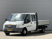Ford Transit - 350L 2.2 TDCI Ambiente EF DC Dubbele cabine RWD Doppelbereift