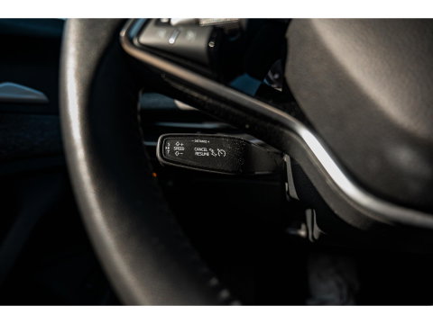 Škoda Superb Combi 1.5 TSI MHEV First Edition | TREKHAAK | CAMERA | LED | ALL SEASON BANDEN