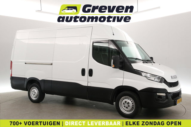 Iveco Daily - 35S15V 2.3 352 L2H2 | 3500KG Trekgew. | Trekhaak | Airco | 3 Zits