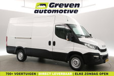 Iveco Daily - 35S15V 2.3 352 L2H2 | 3500KG Trekgew. | Trekhaak | Airco | 3 Zits