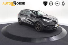 Renault Kadjar - TCe 160 EDC Black Edition | BOSE Audio | Adaptieve Cruise Control | Camera | Dodehoekdetectie