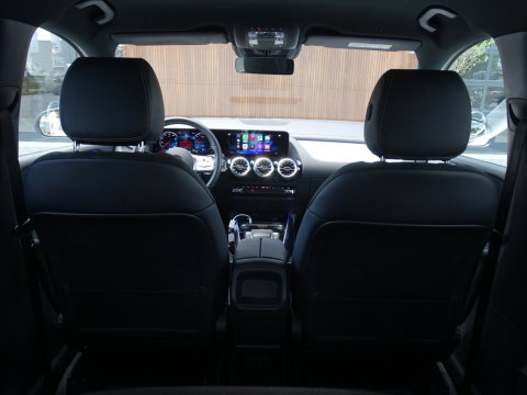 Mercedes-Benz B-Klasse 250e 218PK automaat / AMG Line / 2021 / LED
