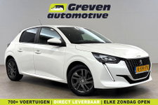 Peugeot 208 - 1.2 PureTech | Airco | Cruise | Carplay | Parkeersens. | Navi