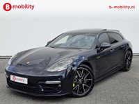 Porsche Panamera - Sport Turismo 2.9 4S E-Hybrid SportDesign Chrono Pakket Soft Close Panoramadak Dealer Auto | BOSE | Stoelverwarming/Ventilatie | Head-Up | Sportstoelen