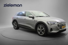 Audi e-tron - 55 quattro edition 95 kWh - Navi, Clima, Cruise, SOH 91%