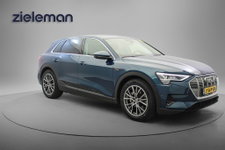 Audi e-tron - 50 quattro edition 71 kWh - Carplay, Navi, Cruise, SOH 93%