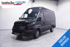 Iveco Daily - 50x Voorraad diverse uitvoeringen 140/180/210 pk Automaat, Bestelbus, Chassis, Open Laadbak, Nieuw 2026