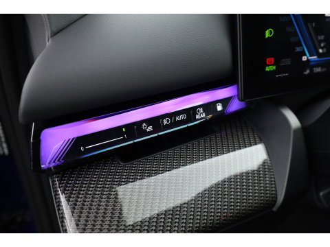 BMW 5 Serie Touring M5 727pk | Rijklaar! | Ultimate Pack | Keramisch | Bowers & Wilkins | M Marina Bay | Pano | Carbon