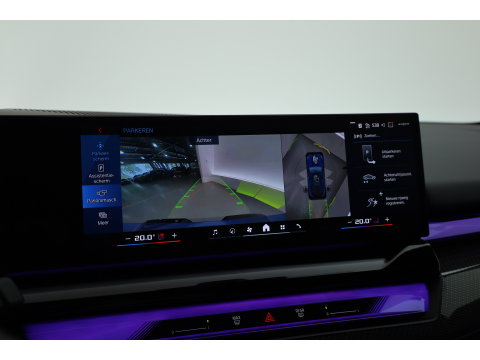BMW 5 Serie Touring M5 727pk | Rijklaar! | Ultimate Pack | Keramisch | Bowers & Wilkins | M Marina Bay | Pano | Carbon