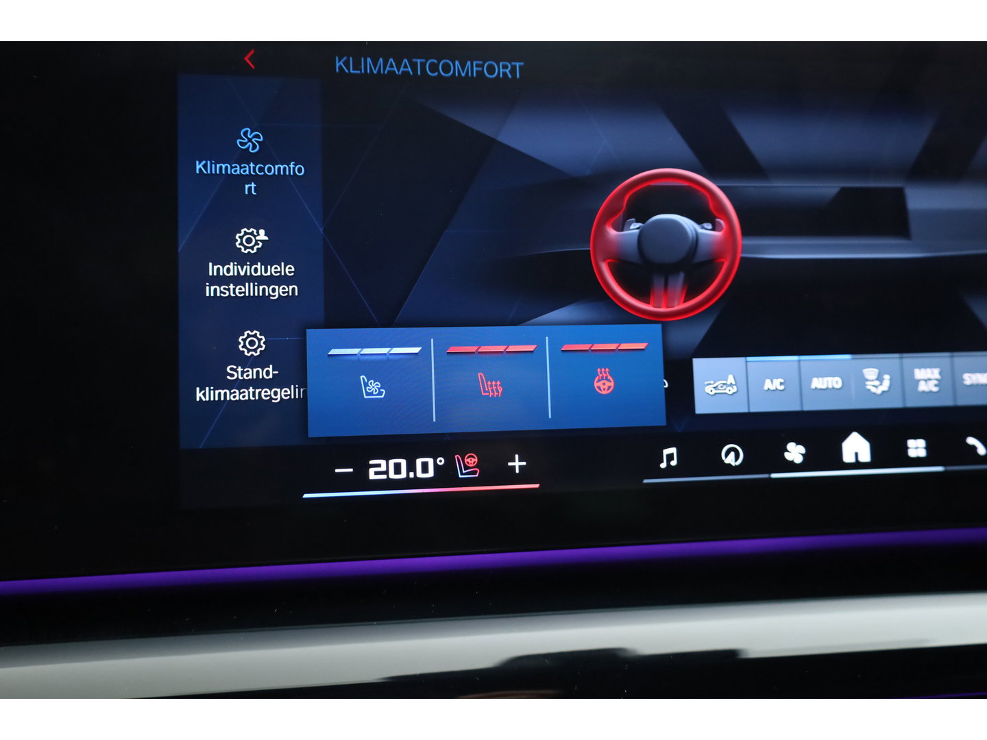 BMW 5 Serie Touring M5 727pk | Rijklaar! | Ultimate Pack | Keramisch | Bowers & Wilkins | M Marina Bay | Pano | Carbon