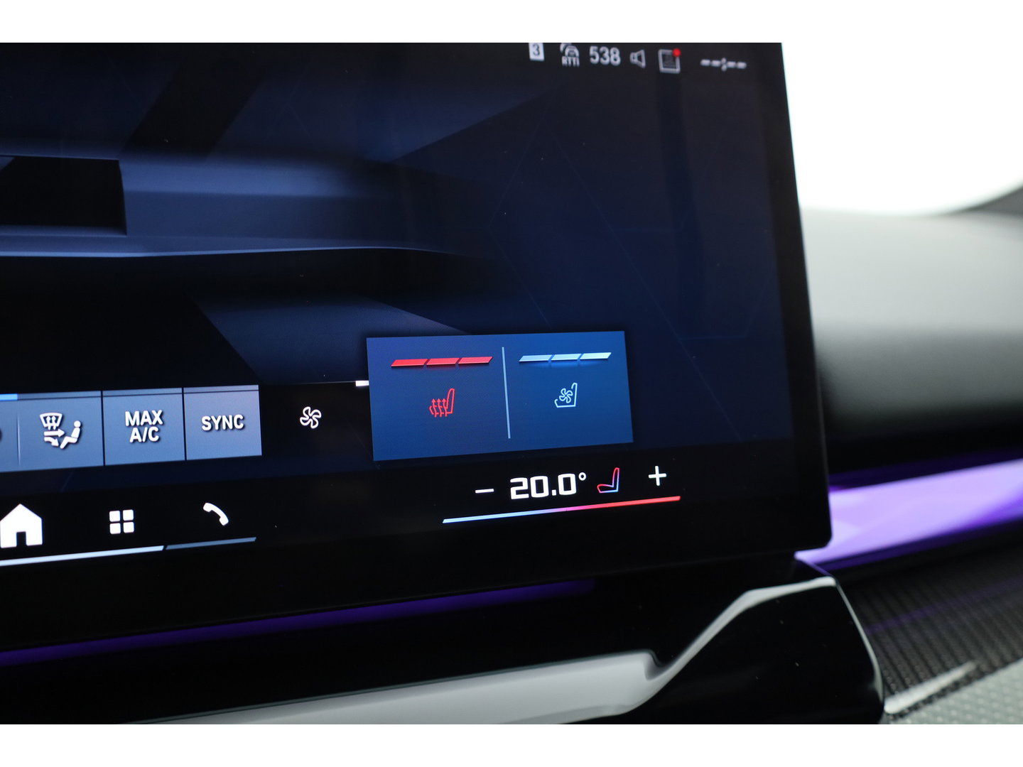 BMW 5 Serie Touring M5 727pk | Rijklaar! | Ultimate Pack | Keramisch | Bowers & Wilkins | M Marina Bay | Pano | Carbon