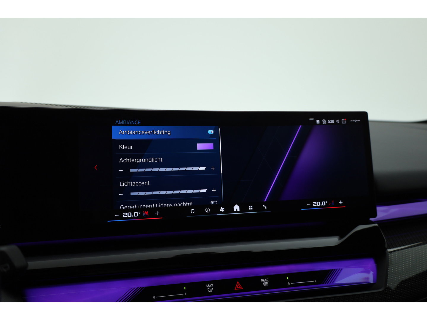 BMW 5 Serie Touring M5 727pk | Rijklaar! | Ultimate Pack | Keramisch | Bowers & Wilkins | M Marina Bay | Pano | Carbon