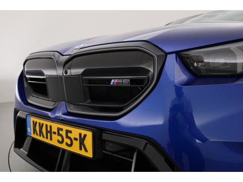 BMW 5 Serie Touring M5 727pk | Rijklaar! | Ultimate Pack | Keramisch | Bowers & Wilkins | M Marina Bay | Pano | Carbon