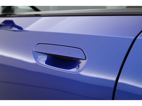 BMW 5 Serie Touring M5 727pk | Rijklaar! | Ultimate Pack | Keramisch | Bowers & Wilkins | M Marina Bay | Pano | Carbon