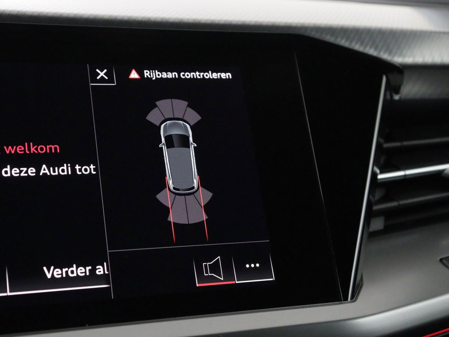 Audi Q4 e-tron 35 Launch edition Advanced 55 kWh | SOH 91% | Carplay | Stoelverwarming| Matrix LED | DAB | Cruise control | Parkeerhulp | Virtual cockpit | Navigatie