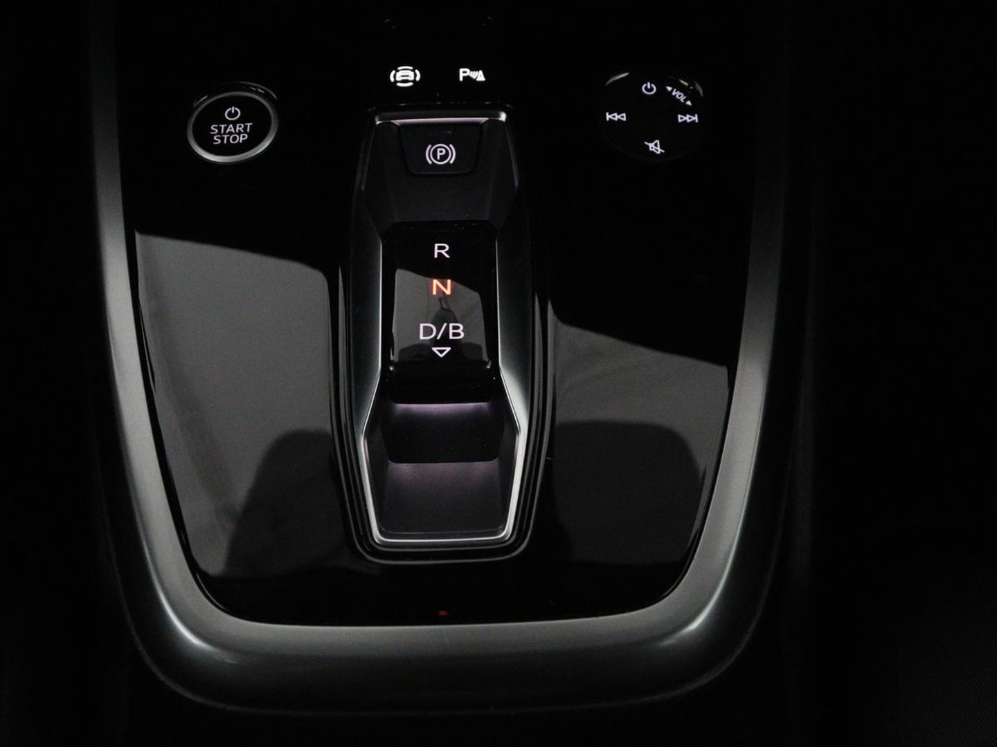 Audi Q4 e-tron 35 Launch edition Advanced 55 kWh | SOH 91% | Carplay | Stoelverwarming| Matrix LED | DAB | Cruise control | Parkeerhulp | Virtual cockpit | Navigatie