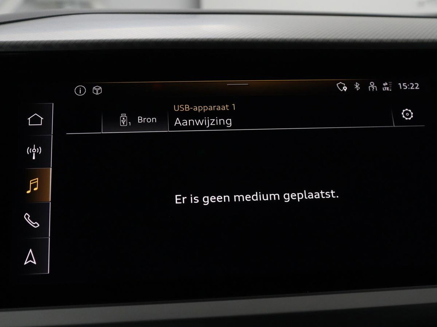 Audi Q4 e-tron 35 Launch edition Advanced 55 kWh | SOH 91% | Carplay | Stoelverwarming| Matrix LED | DAB | Cruise control | Parkeerhulp | Virtual cockpit | Navigatie