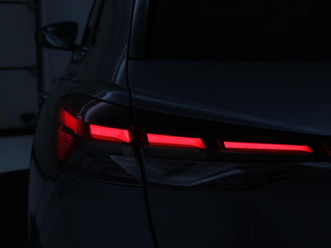 Audi Q4 e-tron 35 Launch edition Advanced 55 kWh | SOH 91% | Carplay | Stoelverwarming| Matrix LED | DAB | Cruise control | Parkeerhulp | Virtual cockpit | Navigatie