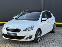 Peugeot 308 - 1.2 PureTech Allure AUTOMAAT | NIEUWSTAAT