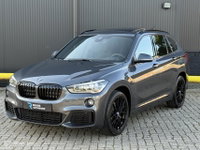 BMW X1 - xDrive20i M-Pakket PANORAMADAK | NIEUWSTAAT