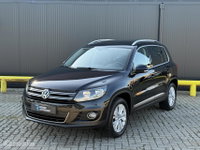 Volkswagen Tiguan - 1.4 TSI Sport&Style NIEUWSTAAT | PANODAK