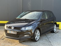 Volkswagen Polo - 1.2 TSI R-Line Edition NAVI | PDC | TOPSTAAT