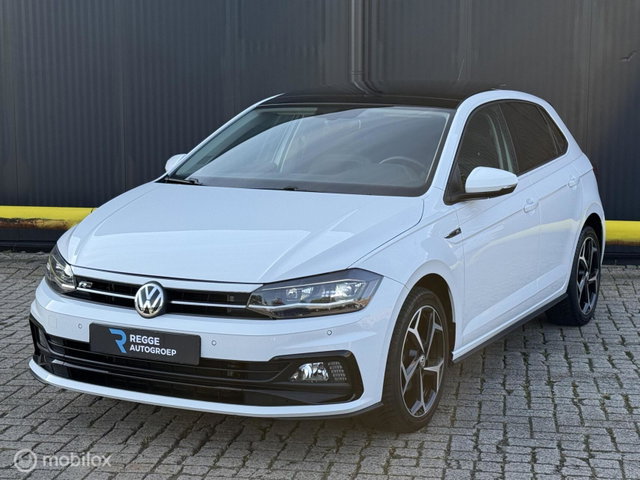 Volkswagen Polo - 1.0 TSI Highline R-LINE | PANORAMADAK |LED