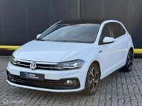 Volkswagen Polo - 1.0 TSI Highline R-LINE | PANORAMADAK |LED
