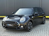 MINI Clubman - 2.0 Cooper S JCW Pakket AUTOMAAT | TOPSTAAT