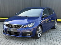 Peugeot 308 - 1.2 PureTech GT-line AUTOMAAT | LED | TOPSTAAT