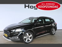 Ford Focus - Wagon 1.0 EcoBoost ST Line Active Navigatie Stuur/Stoelverwarming Rijklaarpijs! Inruil Mogelijk!