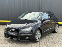 Audi A1 Sportback - 1.2 TFSI Pro Line S-Line NIEUWSTAAT