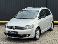 Volkswagen Golf Plus - 1.2 TSI Highline CRUISE | PDC | NAVI