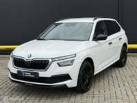 Škoda Kamiq - 1.0 TSI Active BTW
