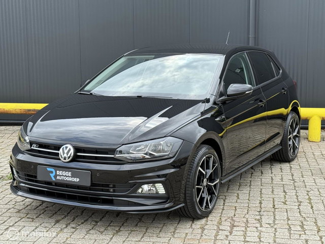 Volkswagen Polo - 1.0 TSI R-Line ACC | PDC | CARPLAY |