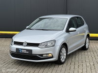 Volkswagen Polo - 1.0 Comfortline NAVI | PDC | CRUISE CONTROL