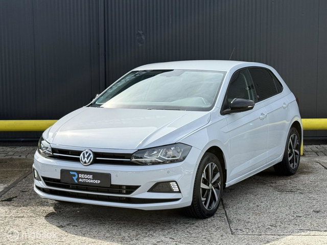Volkswagen Polo - 1.0 TSI Beats Highline BOMVOL | AUTOMAAT