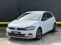 Volkswagen Polo - 1.0 TSI Beats Highline BOMVOL | AUTOMAAT