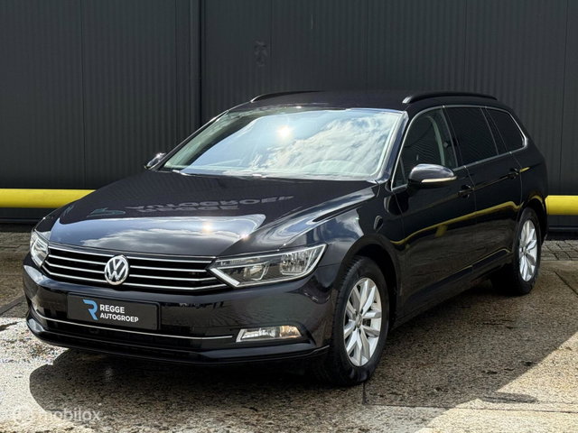 Volkswagen Passat - Variant 1.4 TSI ACT Comfortline AUTOMAAT
