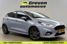 Ford Fiesta - 1.0 EcoBoost ST-Line | Camera | Cruise | Clima | LED | Stoel/stuurverw. | NAP