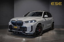 BMW X5 - xDrive50e M-Sport Pro | Pano | H&K | Skylounge | Trekhaak | 360 Camera